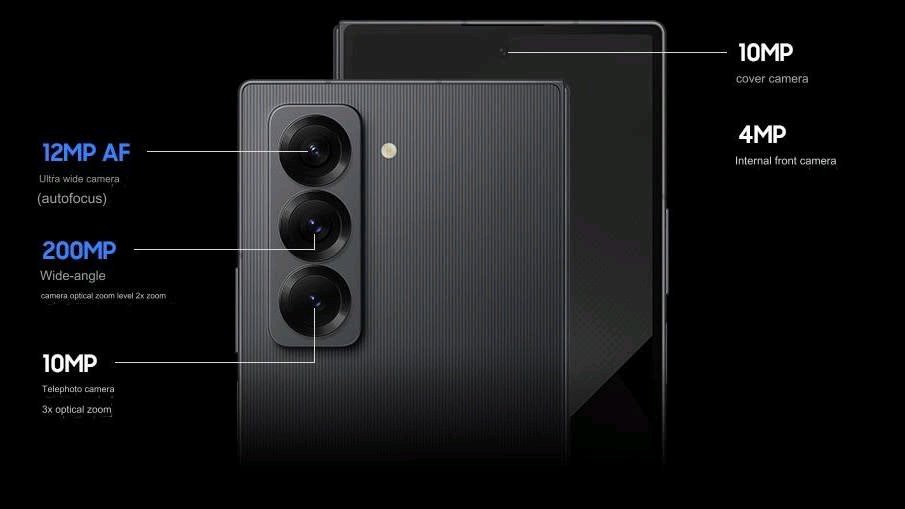 Samsung Sets July 9th Unveiling for Galaxy Z Fold 7