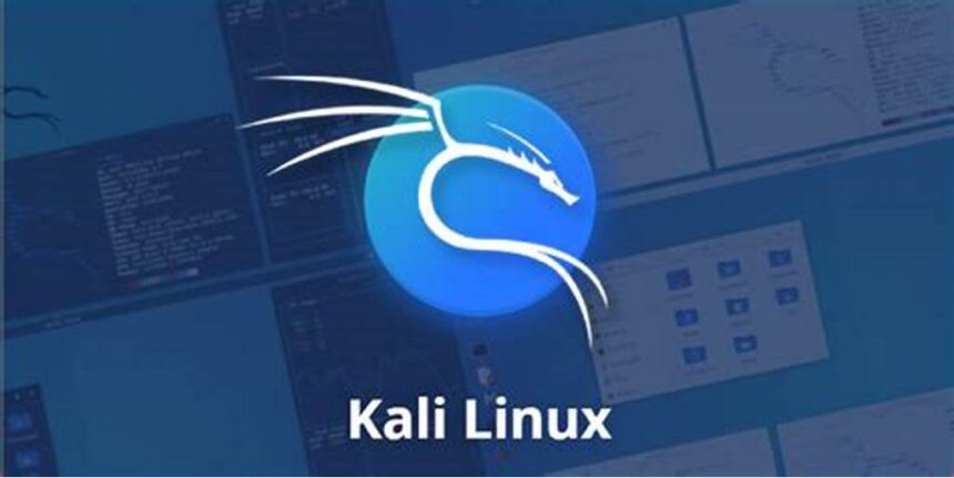 Kali Linux 2025.2 Released with Smarter Menu and New Tools