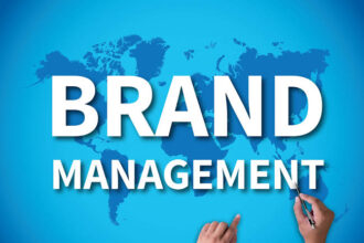 How Brand Management Builds Sustainable Competitive Advantage