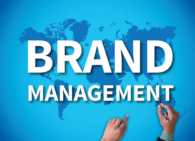 How Brand Management Builds Sustainable Competitive Advantage