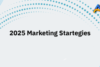 5 Essential 2025 Marketing Strategies for Service Businesses