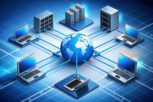 Understanding Ports in Computer Networking