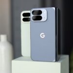 Google Pixel 10 Pro Fold: A Closer Look at Google’s $1,799 Foldable