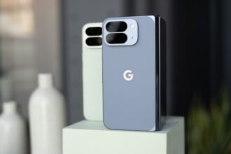 Google Pixel 10 Pro Fold: A Closer Look at Google’s $1,799 Foldable