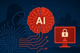 AI-Powered Cyberattacks: What Businesses Must Know