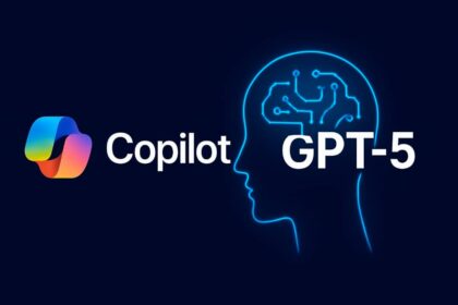 Microsoft Integrates GPT-5 Into Copilot With Smart Mode