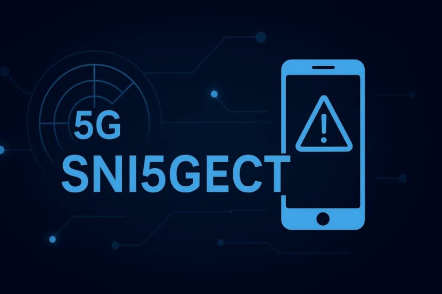 Sni5Gect: the 5G sniff-and-inject framework that changed the threat conversation