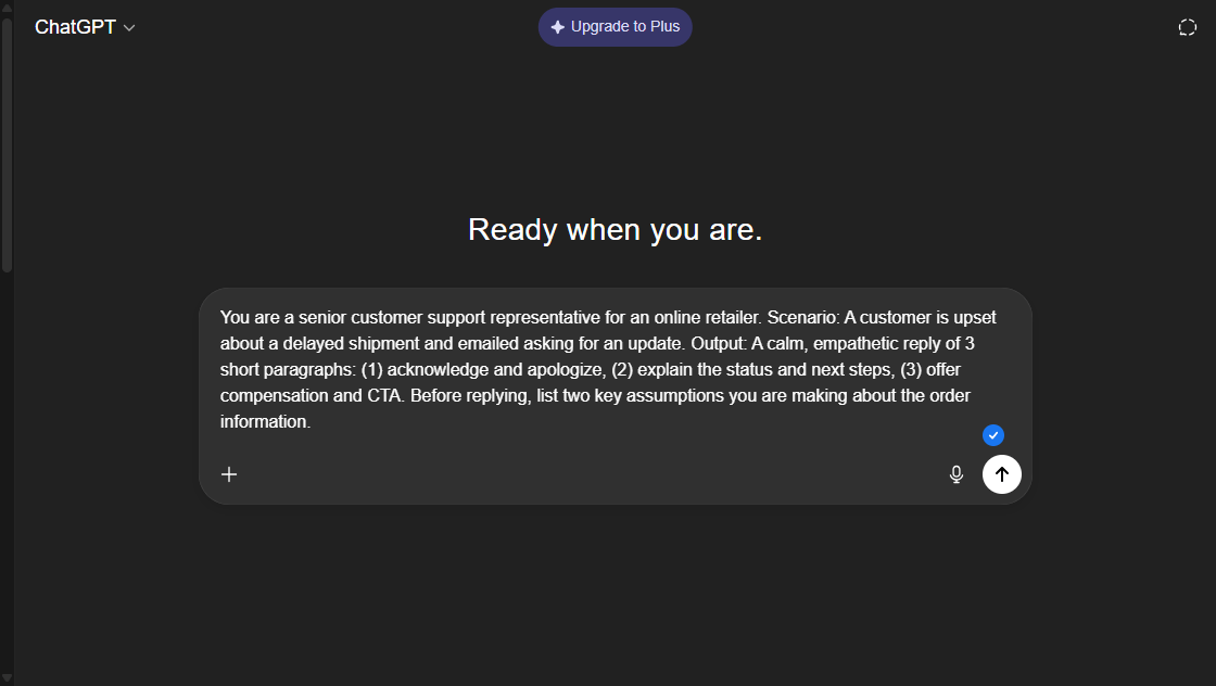 contextual anchoring in AI, prompt writing techniques, AI prompt engineering, contextual prompts, AI accuracy improvement