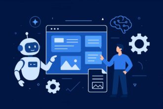 Generative & Agentic AI for Content, Personalization and Automation