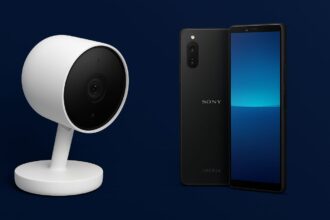 Google Nest Cam Upgrades and Sony Xperia 10 VII Launch