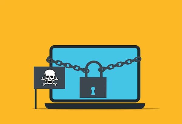 Top 6 Most Common Types of Malware Attacks