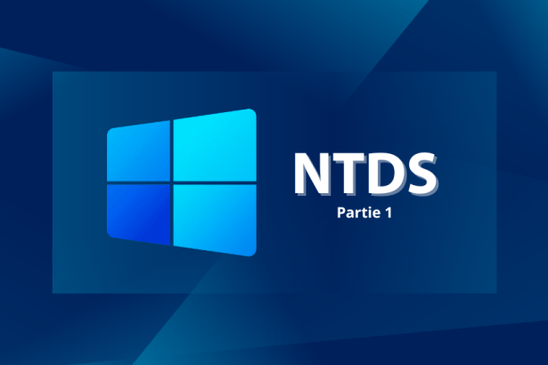 Active Directory Security Risks: Understanding NTDS.dit Attacks