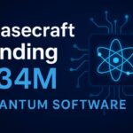 Phasecraft Funding: Why £34M (US$34M) Changes the Game for Quantum Software