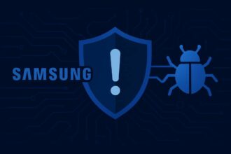 Samsung Zero-Day Vulnerability Exploited to Execute Remote Code