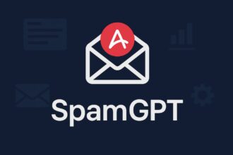 SpamGPT and The New Era of Automated Phishing