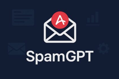 SpamGPT and The New Era of Automated Phishing