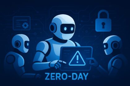 AI Agents and the Race to Secure Zero-Day Exploits