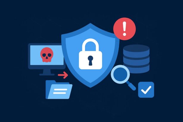 Ransomware Defense: Detection, Mitigation, Recovery