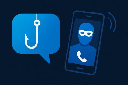 Vishing and Smishing Scams: How Voice and Text Phishing Works