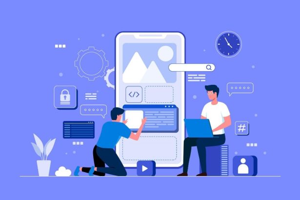 How Digital Clutter Affects the Efficiency of Mobile App Development