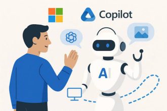 How AI Agents Change Identity and Access in Microsoft Cloud