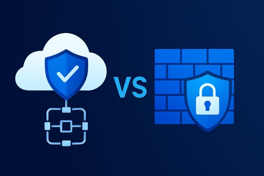 SASE vs Perimeter Security: Which Is Better for Modern Businesses?