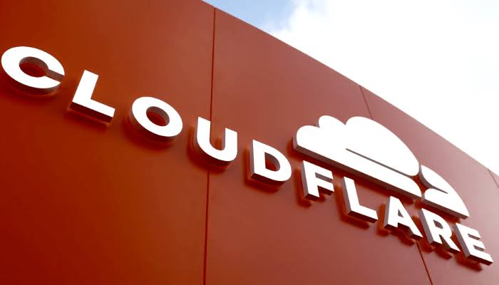 Cloudflare Outage Disrupts Major Websites for Several Hours