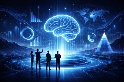 Why AI Business Strategy Is Shifting to Real Problems