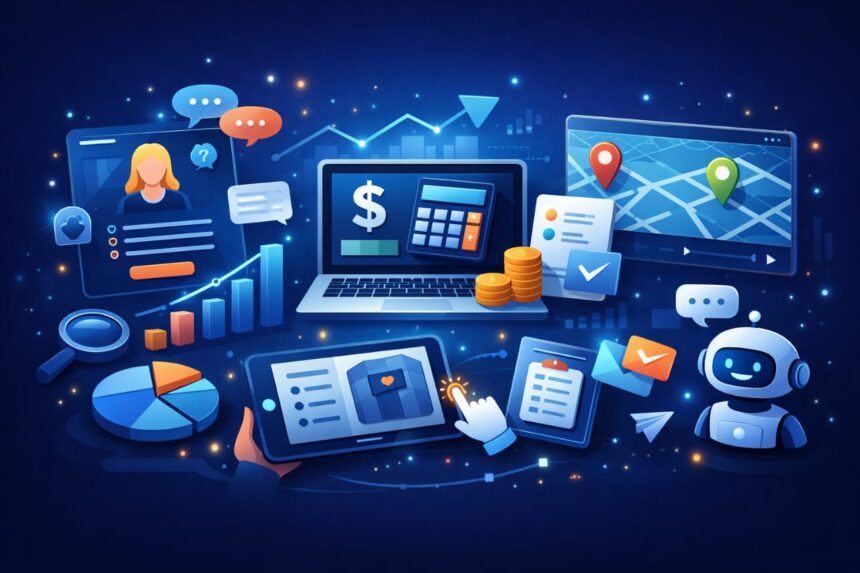 Interactive Content Ideas for Engagement and Lead Capture