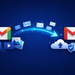 How to Change Gmail Address Without Losing Emails