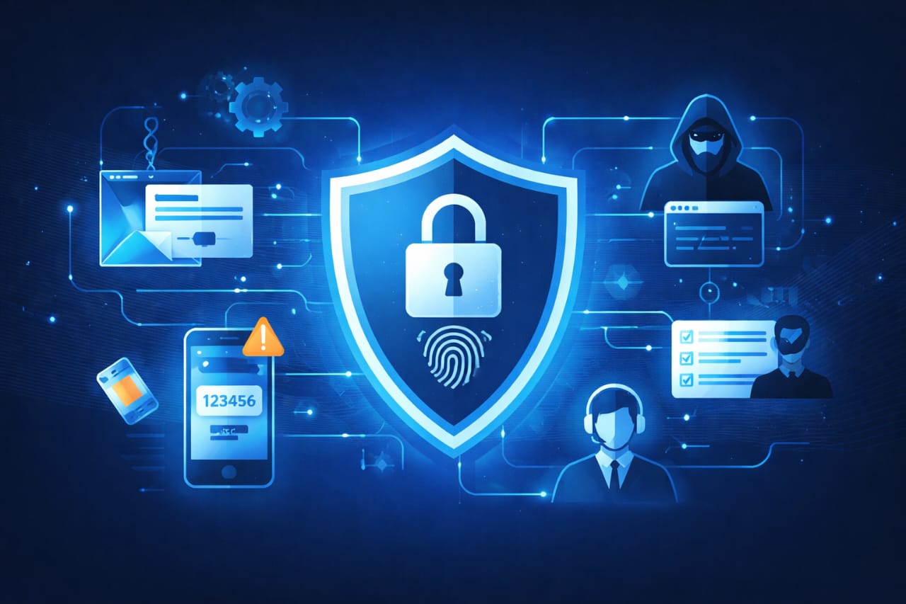 Common MFA Bypass Techniques Attackers Use Today