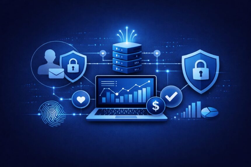 Cookieless Affiliate Tracking: Modern Attribution Methods for a Privacy-First Web