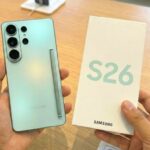 Samsung Galaxy S26 Ultra: What the Latest Leaks Reveal