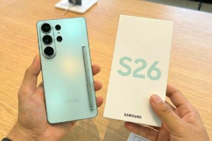 Samsung Galaxy S26 Ultra: What the Latest Leaks Reveal