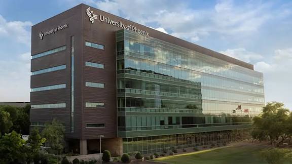 University of Phoenix Data Breach Exposes Personal Information of About 3.5 Million