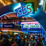 CES 2026 Opens in Las Vegas With AI, Robotics, and Displays Taking Center Stage