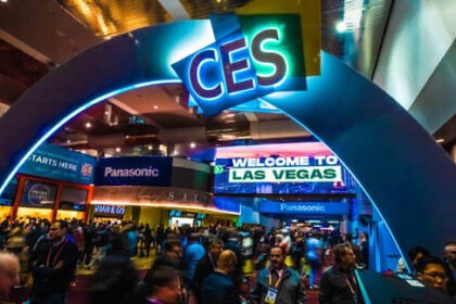 CES 2026 Opens in Las Vegas With AI, Robotics, and Displays Taking Center Stage