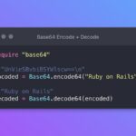 How Attackers Hide Malware Using Base64 Encoding