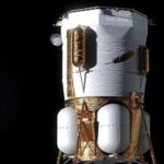 Blue Origin’s Lunar Ambitions Intensify Amid Growing U.S.–China Space Rivalry