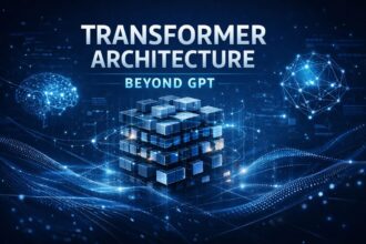 Transformer Architecture Beyond GPT