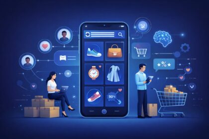 Ecommerce Personalization: Building Smarter Online Stores with Behavioral Data