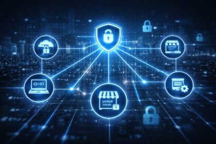 Supply Chain Attacks: Why Small Vendors Are Prime Targets