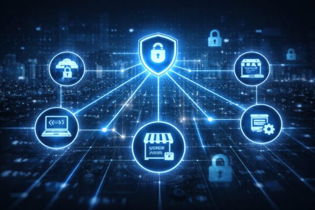 Supply Chain Attacks: Why Small Vendors Are Prime Targets