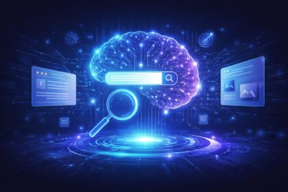 How AI Improves Search Accuracy and Relevance