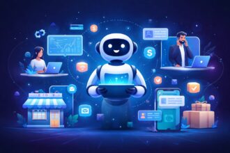 Best AI Agents for Small Businesses in 2026