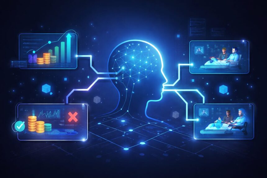 Counterfactual Reasoning in Predictive Systems