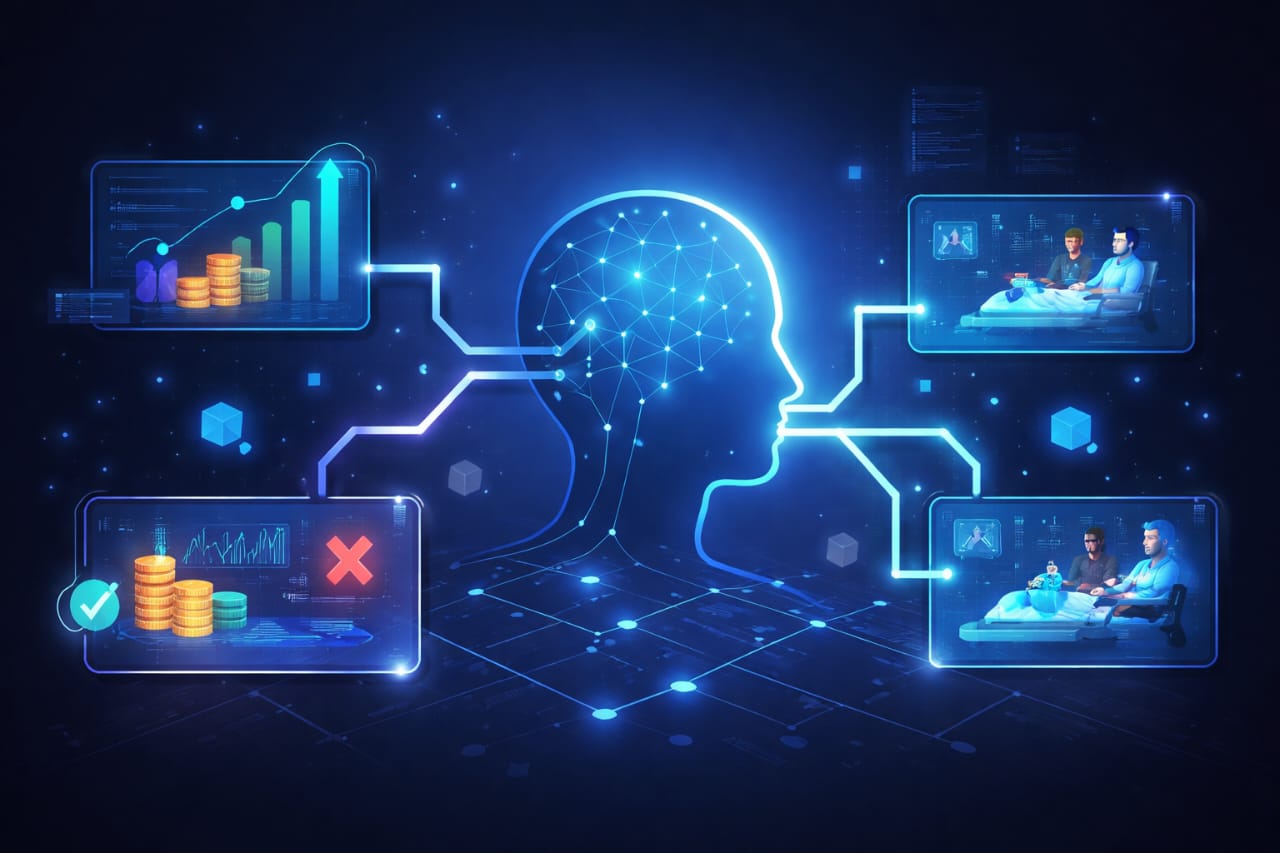 Counterfactual Reasoning in Predictive Systems