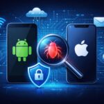 How to Remove Spyware from Android and iPhone