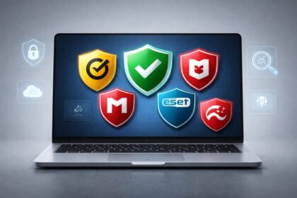 Best Antivirus Softwares for Windows