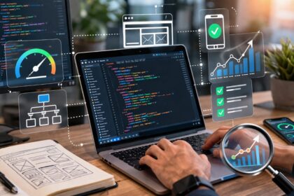 How Web Development Choices Impact SEO